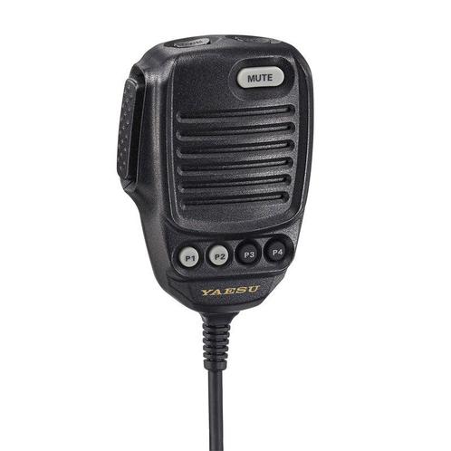 Yaesu SSM-75E, Muziek en Instrumenten, Microfoons, Verzenden