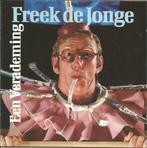 cd - Freek de Jonge - Een Verademing, Verzenden, Zo goed als nieuw
