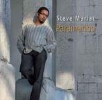 cd - Steve Mariat - Paramaribo, Verzenden, Zo goed als nieuw
