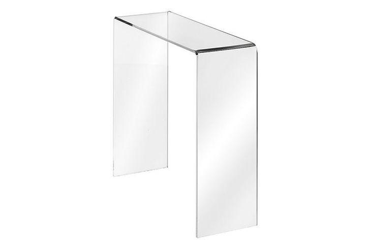 Schoenendisplay Recht 200 X 70 X 200 Mm | Displaywinkel.nl, Zakelijke goederen, Kantoor en Winkelinrichting | Kantoorartikelen