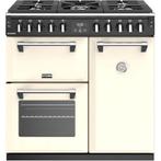 Stoves Richmond Deluxe S900DF GTG  Fornuis3045, Ophalen of Verzenden, Nieuw