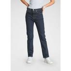 Levis® 7/8 jeans 501 CROP 501 collectie, 5-pocket-stijl, Verzenden, Nieuw