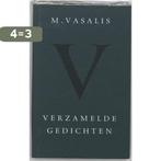 Verzamelde gedichten 9789028240629 M. Vasalis, Boeken, Verzenden, Zo goed als nieuw, M. Vasalis