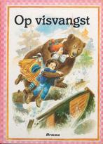 Op visvangst 9789068040364 Ch. Van Sompel, Boeken, Verzenden, Zo goed als nieuw, Ch. Van Sompel