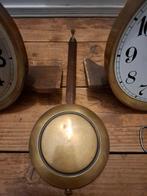 Uurwerk - Messing - 1920-1930, Antiek en Kunst