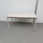Ahrend Facet Friso Kramer tafel - 120x60 cm, Ophalen of Verzenden