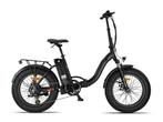 Altec Focus-S E-Bike Fatbike Vouwfiets 468Wh 8 Speed, Verzenden, Nieuw, 20 inch of meer, Overige merken