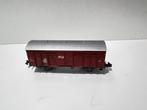 Roco N - Modeltrein goederenwagonset (6) - DB, NS, Hobby en Vrije tijd, Modeltreinen | N-Spoor, Nieuw