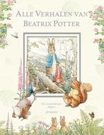 Boek Alle verhalen van Beatrix Potter 9789021618500, Verzenden, Zo goed als nieuw