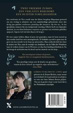 Thee voor de geesten 9789401620888 Chris Vuklisevic, Verzenden, Gelezen, Chris Vuklisevic