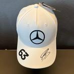 Mercedes - Formule 1 - George Russell signed - 2025 -, Verzamelen, Nieuw