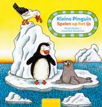 Clavis peuter - Kleine Pinguïn (9789044850178, Marja Baeten, Boeken, Verzenden, Nieuw