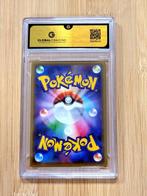 Pokémon - 1 Graded card - Blaziken #007 - AR Art Rare, Nieuw
