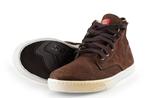 Dickies hoge sneakers in maat 42 Bruin | 10% korting, Kleding | Heren, Schoenen, Bruin, Verzenden, Dickies, Sneakers of Gympen