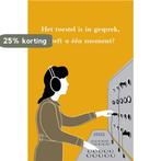 Het toestel is in gesprek, heeft u één moment? / Ambtelijke, Boeken, Verzenden, Gelezen, Westra