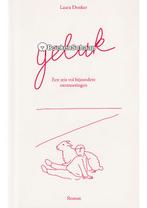 Geluk Laura Donker, Verzenden, Gelezen