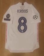 Real Madrid - Kampioenschaps voetbal competitie - Kroos -, Nieuw
