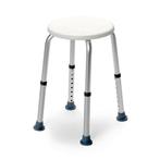 Douchekruk compact & handig en hoogte instelbaar, Ophalen of Verzenden, Nieuw