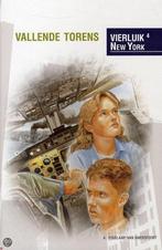 VALLENDE TORENS 9789055512287 A. Vogelaar-van Amersfoort, Boeken, Verzenden, Gelezen, A. Vogelaar-van Amersfoort