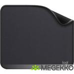 Logitech Mouse Pad - Studio Series Zwart, Verzenden, Nieuw, Logitech