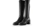 Mexx Laarzen in maat 39 Zwart | 10% extra korting, Kleding | Dames, Schoenen, Hoge laarzen, Mexx, Verzenden, Zwart