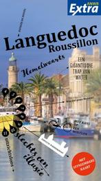 Languedoc Roussillon / ANWB extra 9789018048969, Verzenden, Gelezen, Marianne Bongartz
