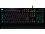 Logitech G213 Prodigy - Gaming Toetsenbord - US Qwerty (ISO), Verzenden, Zo goed als nieuw