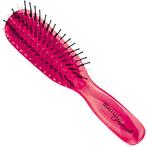 Hercules Sägemann  Scalp Brush  Piccolo 8106  Bright Pink, Sieraden, Tassen en Uiterlijk, Uiterlijk | Haarverzorging, Nieuw, Verzenden
