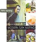 Modern Türk Mutfa 9786051060033, Boeken, Overige Boeken, Verzenden, Zo goed als nieuw