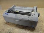 EPSON FX-890 USB Matrix Printer - 18 Pin USB & Parallel -..., Verzenden, Gebruikt