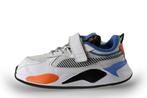 Puma Sneakers in maat 27 Wit | 10% extra korting, Verzenden, Jongen of Meisje, Puma, Schoenen
