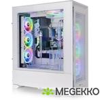 Thermaltake CTE T500 Air Full Tower Wit, Computers en Software, Computerbehuizingen, Verzenden, Nieuw