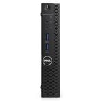 Dell Optiplex 3050 USFF - Intel Core i5-7e Generatie - 8GB R, Computers en Software, Desktop Pc's, Verzenden, Nieuw