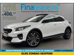 Kia X Ceed 1.6 GDi PHEV Executive Line 165PK Pano LED €406pm, Auto's, Kia, Automaat, Wit, Nieuw, Hybride Elektrisch/Benzine