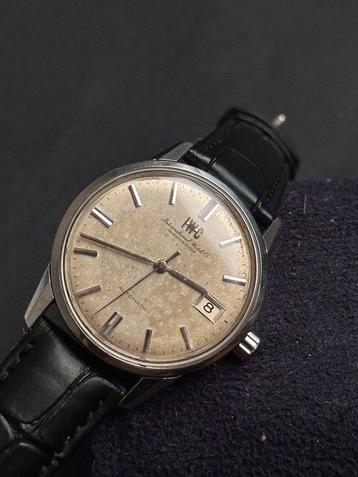 IWC - Portofino - 810a - Heren - 1960 beschikbaar voor biedingen