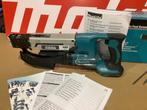 Makita Accu Gipsschroefmachine / Bandschroefmachine