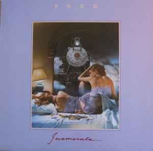 LP gebruikt - Poco - Inamorata, Cd's en Dvd's, Vinyl | Rock, Zo goed als nieuw, Verzenden