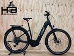 Cube Kathmandu Hybrid EXC 750 E-Bike Shimano XT 2024, Ophalen of Verzenden, Zo goed als nieuw, Minder dan 47 cm, Cube