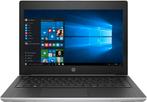 HP Probook 440 G5 i5 Full HD 14 Inch 256SSD Win 11, Computers en Software, Windows Laptops, Hp, Gebruikt, Qwerty, Verzenden