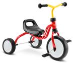 Puky Fitsch driewieler rood 1,5+