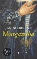 Margaretha Midprice 9789023415657 Jan Siebelink, Verzenden, Gelezen, Jan Siebelink