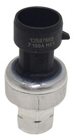 Drukschakelaar Airconditioning 13587668 GM DPS20007, Auto-onderdelen, Verzenden, Nieuw