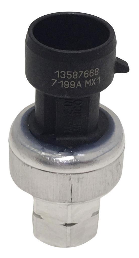 Drukschakelaar Airconditioning 13587668 GM DPS20007, Auto-onderdelen, Motor en Toebehoren, Nieuw, Verzenden