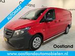 Zakelijke Lease |  Mercedes-Benz Vito 114 CDI Lang RWD Autom, Auto's, Nieuw, Diesel, Automaat, Mercedes-Benz