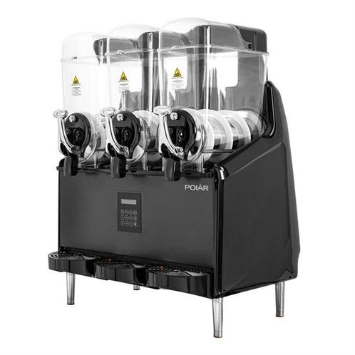 Compatibele Slush Maker met laag suiker- en alcoholgehalt..., Zakelijke goederen, Horeca | Keukenapparatuur, Verzenden