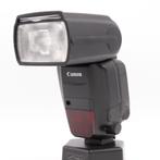 Canon Speedlite 600EX II-RT | Tweedehands, Verzenden, Gebruikt, Canon