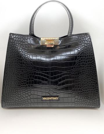 Valentino Bags Anastasia Dames Handtas - Zwart beschikbaar voor biedingen