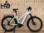 Riese & Müller Charger3 GT vario E-Bike Enviolo 2022, Riese & Müller, Ophalen of Verzenden, Zo goed als nieuw, 47 tot 51 cm