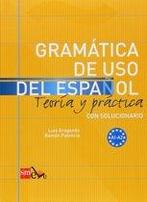 Gram tica de uso del EspaÂ¤ol A1 A2 9789462932814, Verzenden, Zo goed als nieuw