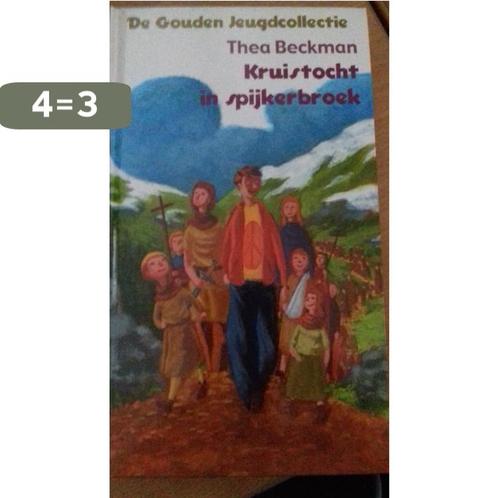 Kruistocht in spijkerbroek 5413657060115, Boeken, Overige Boeken, Zo goed als nieuw, Verzenden